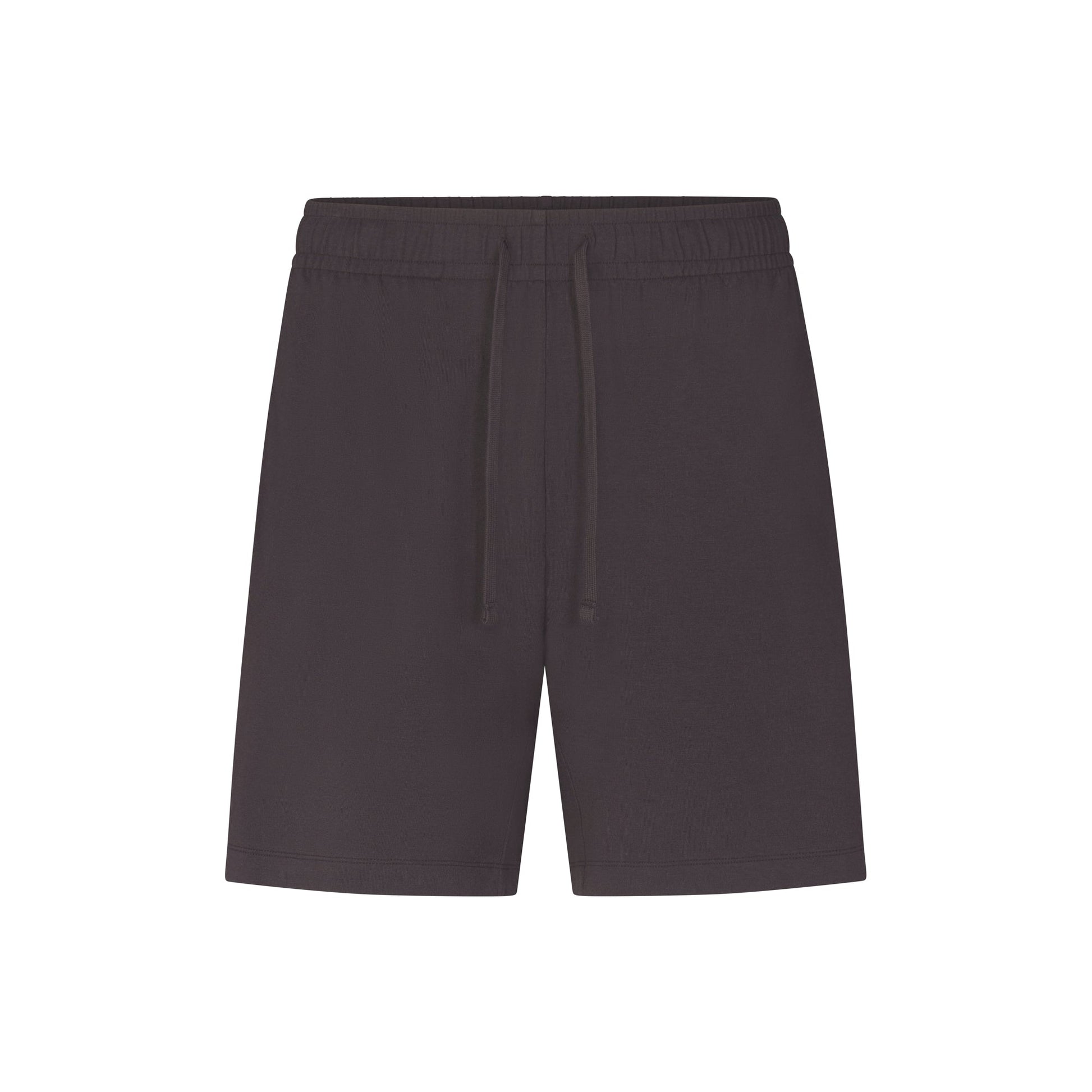 JERSEY LOUNGE MENS RELAXED SHORT | ASH