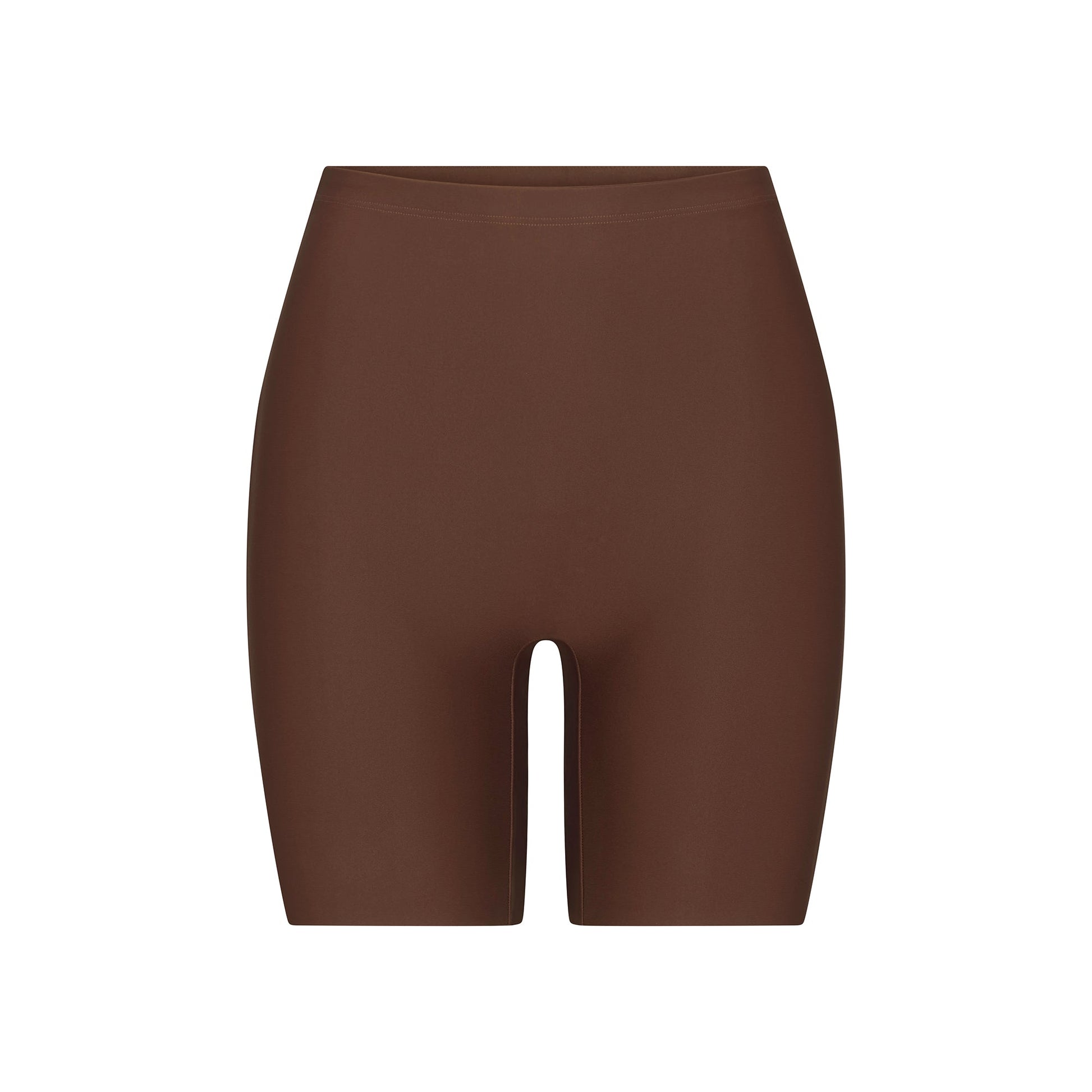 SKIMS BODY BUTT ENHANCING PADDED SHORT | COCOA