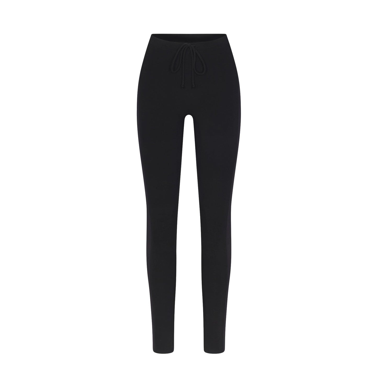 OUTDOOR HIGH-WAISTED LEGGING | ONYX