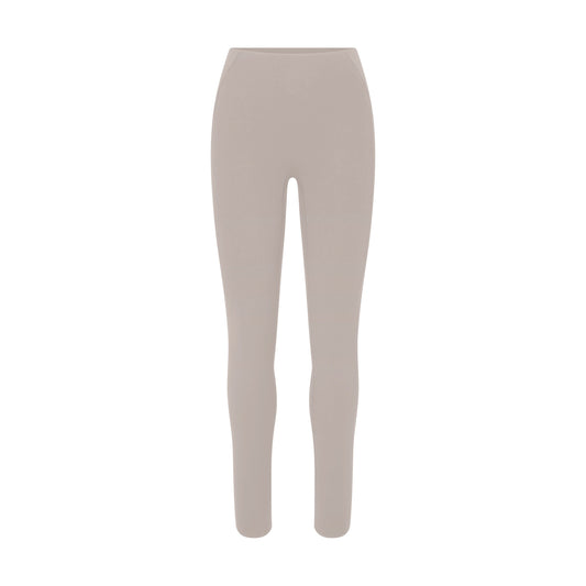 NikeSKIMS STUDIO STRETCH 26" LEGGING | LINEN