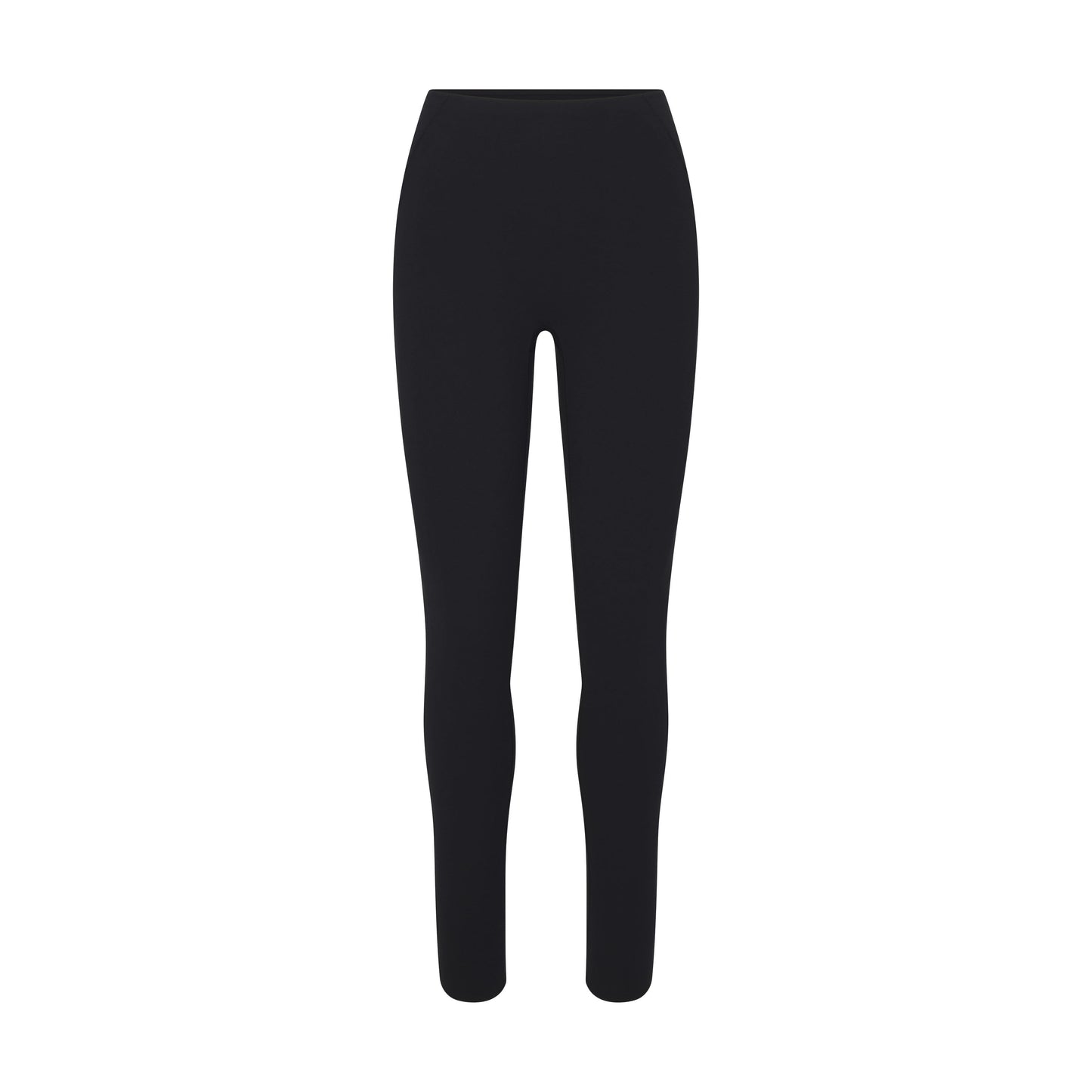 NikeSKIMS STUDIO STRETCH 26" LEGGING | OBSIDIAN