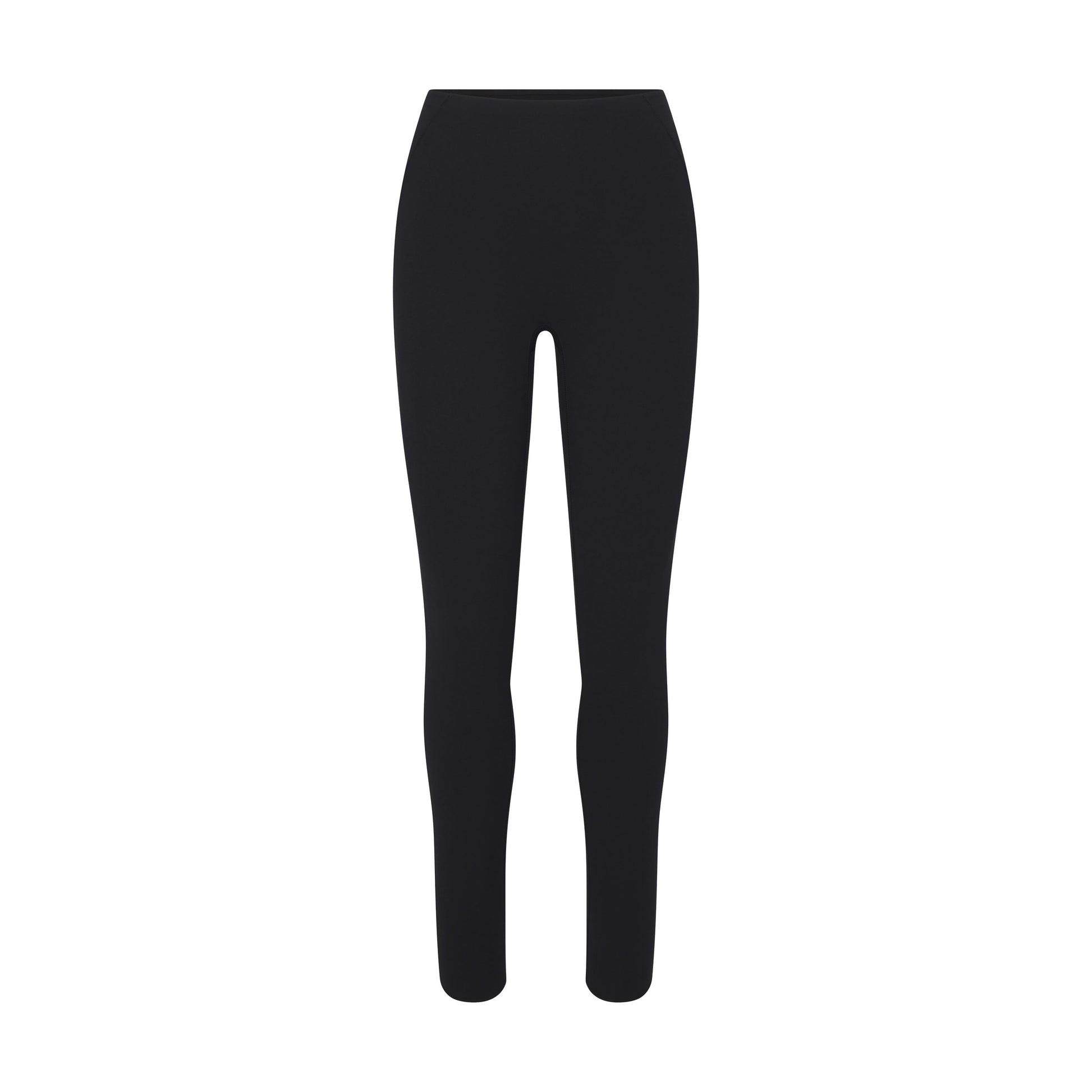 NikeSKIMS STUDIO STRETCH 26" LEGGING | OBSIDIAN