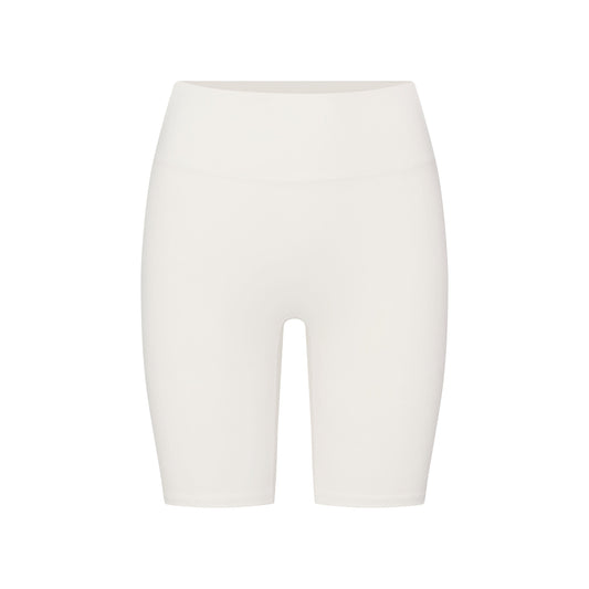NikeSKIMS MATTE 5" BIKER SHORT | IVORY