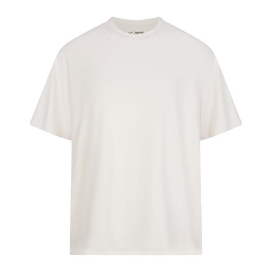 NikeSKIMS AIRY DRI-FIT™ OVERSIZED TEE | IVORY