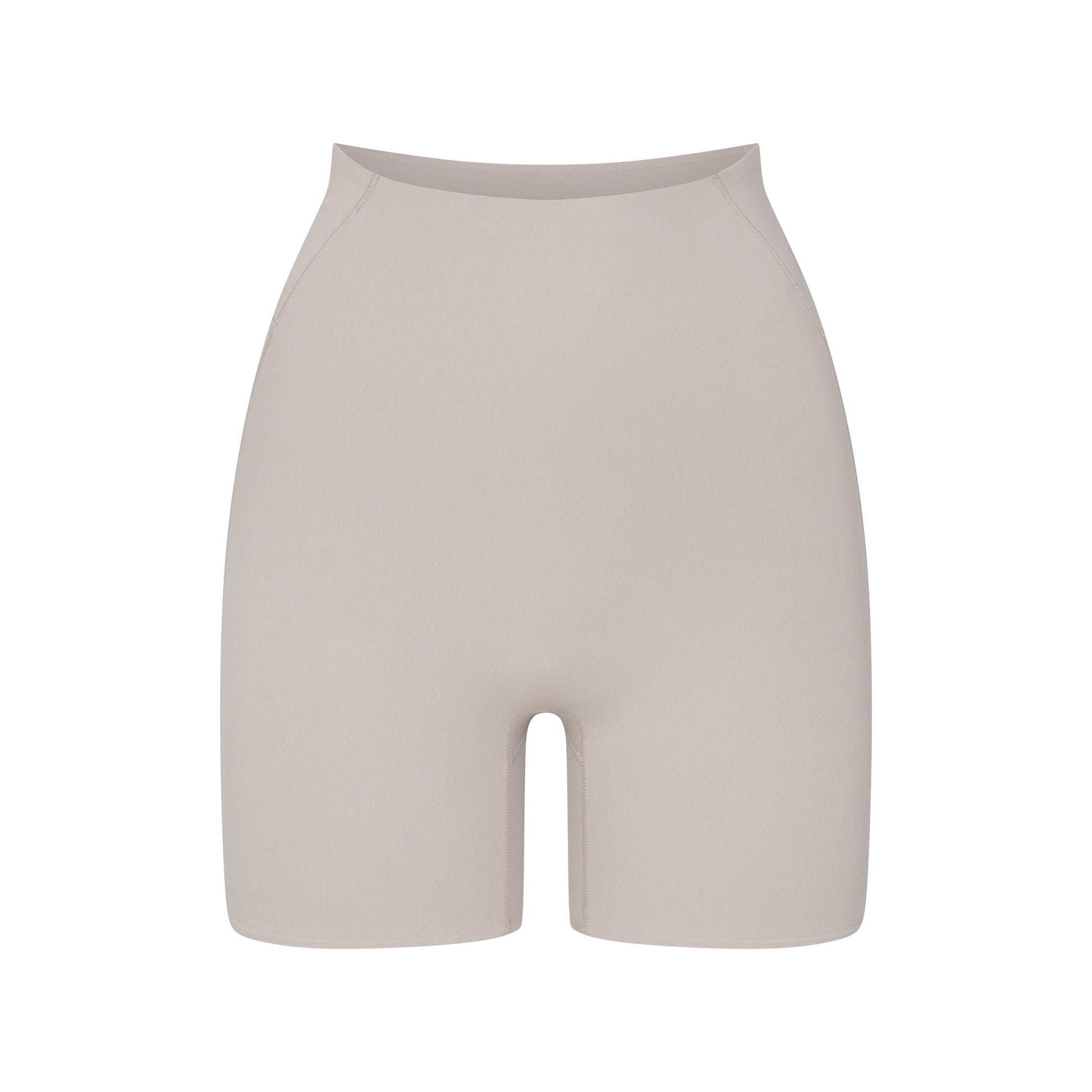 NikeSKIMS STUDIO STRETCH 5" BIKER SHORT | LINEN