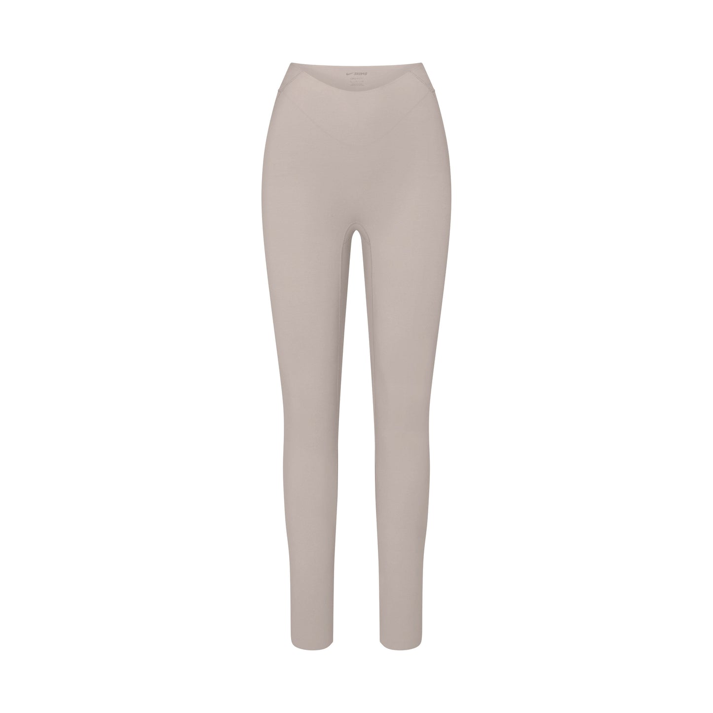 NikeSKIMS STUDIO STRETCH DIPPED 29" LEGGING | LINEN
