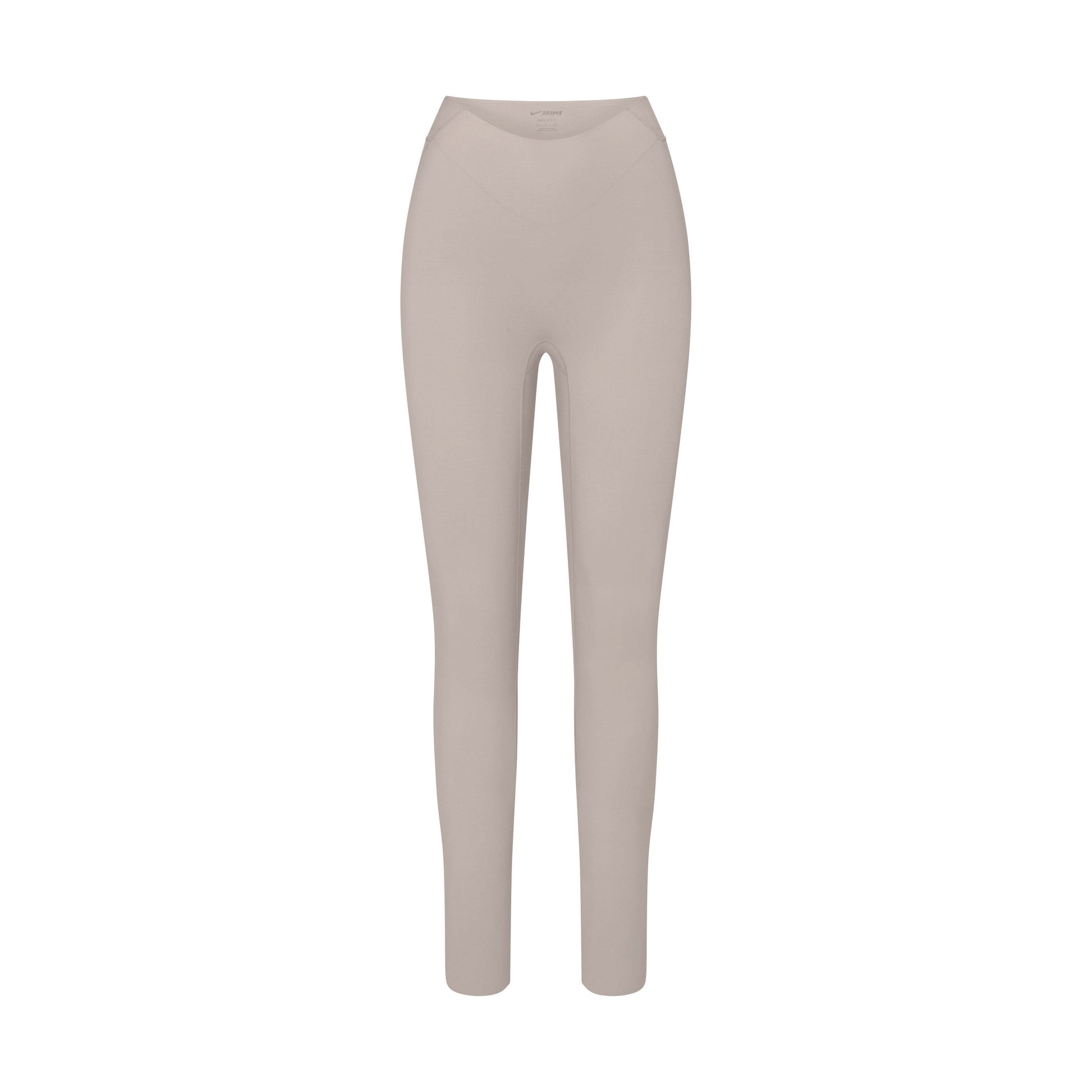 NikeSKIMS STUDIO STRETCH DIPPED 29" LEGGING | LINEN
