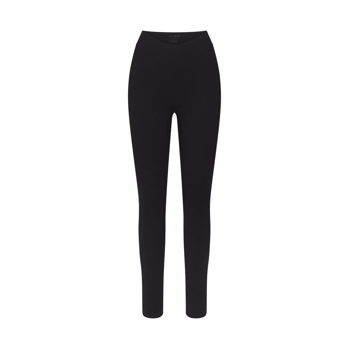 NikeSKIMS STUDIO STRETCH DIPPED 29" LEGGING | OBSIDIAN