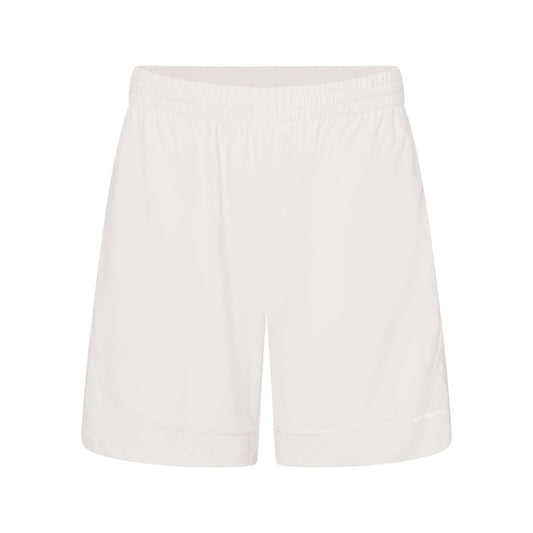 NikeSKIMS AIRY DRI-FIT™ RELAXED SHORT | IVORY