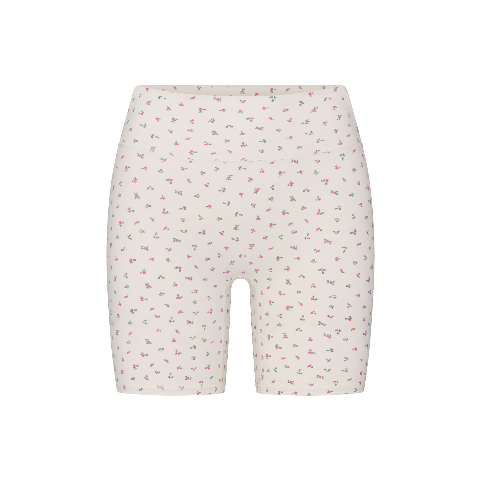 NikeSKIMS MATTE 3" SHORT | DITSY FLORAL PRINT