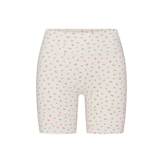 NikeSKIMS MATTE 3" SHORT | DITSY FLORAL PRINT