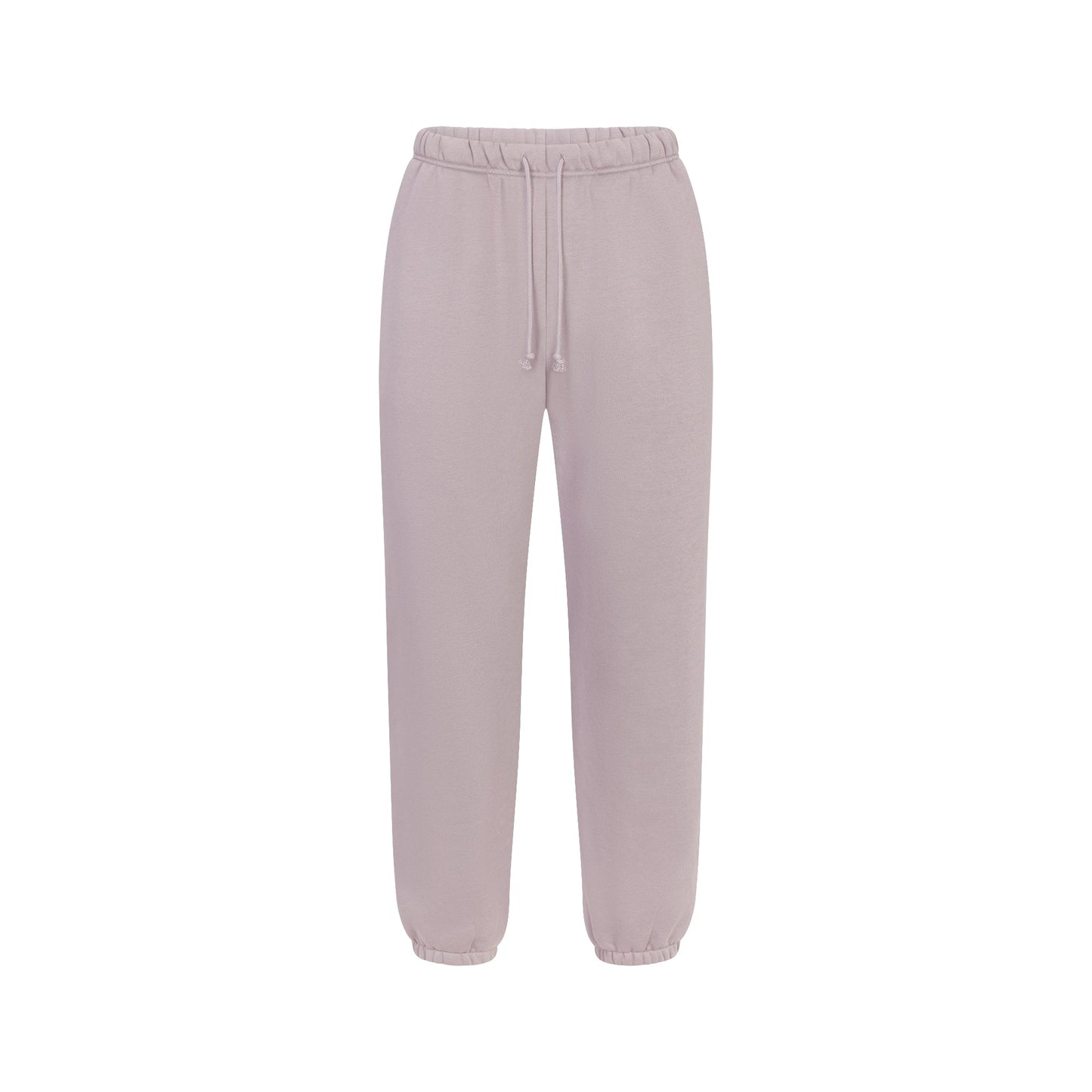 FLEECE LOUNGE MENS RELAXED JOGGER | SHADOW