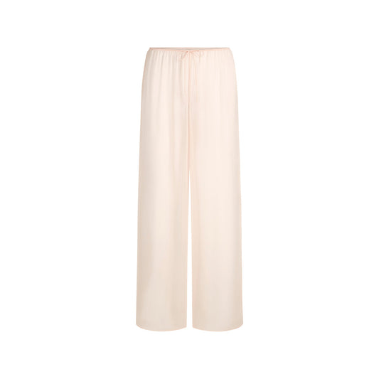 SKIMS ROMANCE WIDE LEG PANT | PRIMROSE