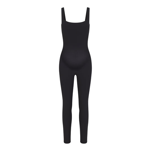FITS EVERYBODY MATERNITY CATSUIT | ONYX