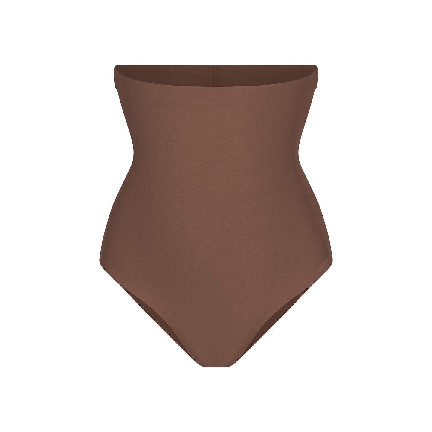 SKIMS BODY CORE SCULPT HIGH-WAISTED BRIEF | JASPER