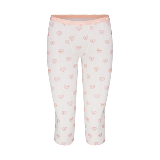 LOGO POINTELLE CAPRI | SNOW LACE HEARTS