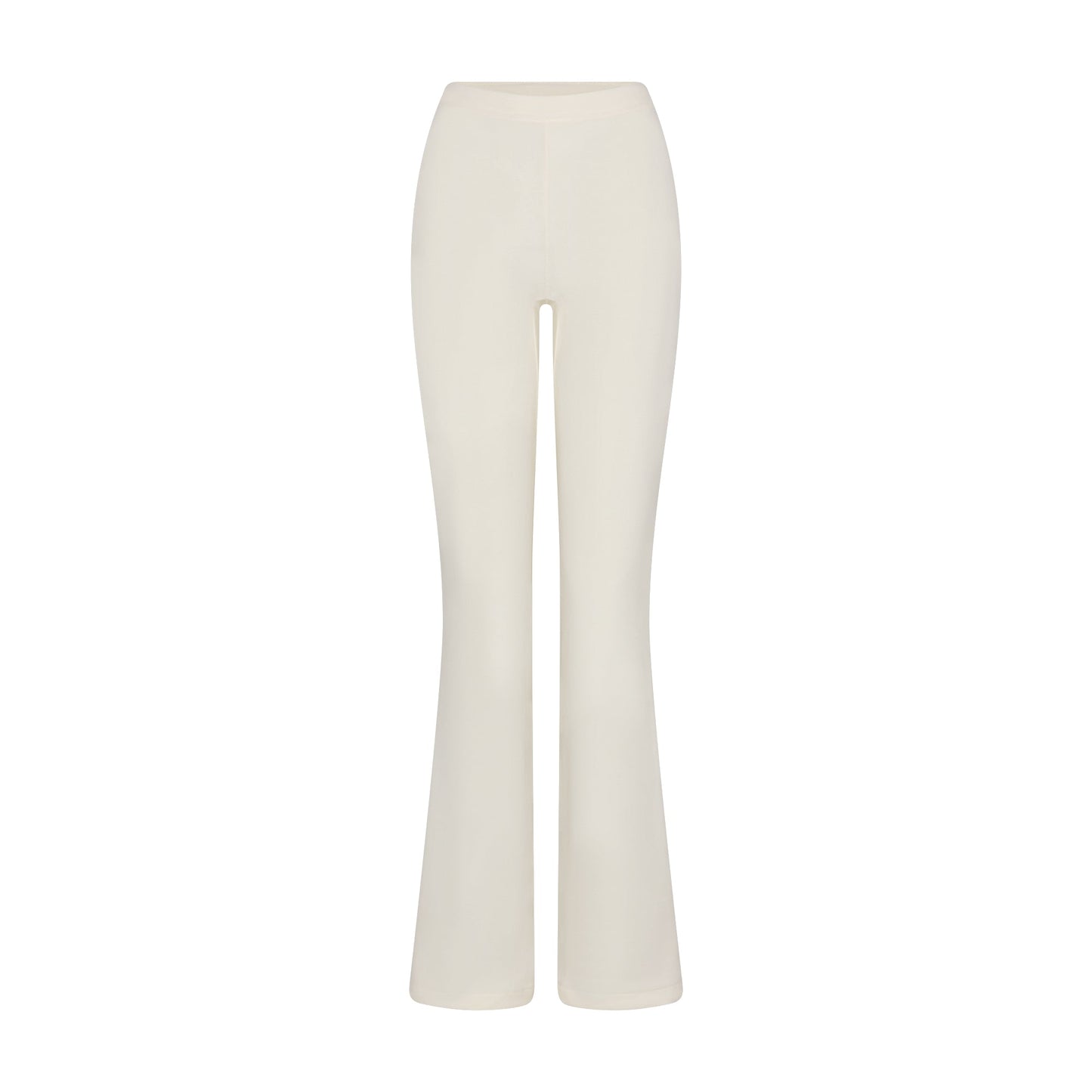OUTDOOR FLEECE PANT | ECRU