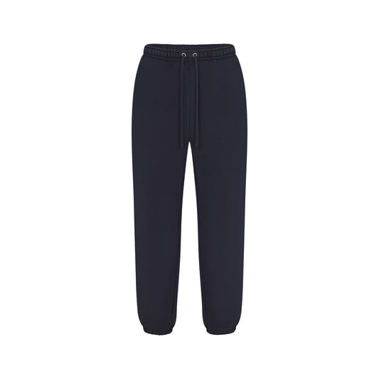 HEAVYWEIGHT FLEECE MENS JOGGER | NAVY