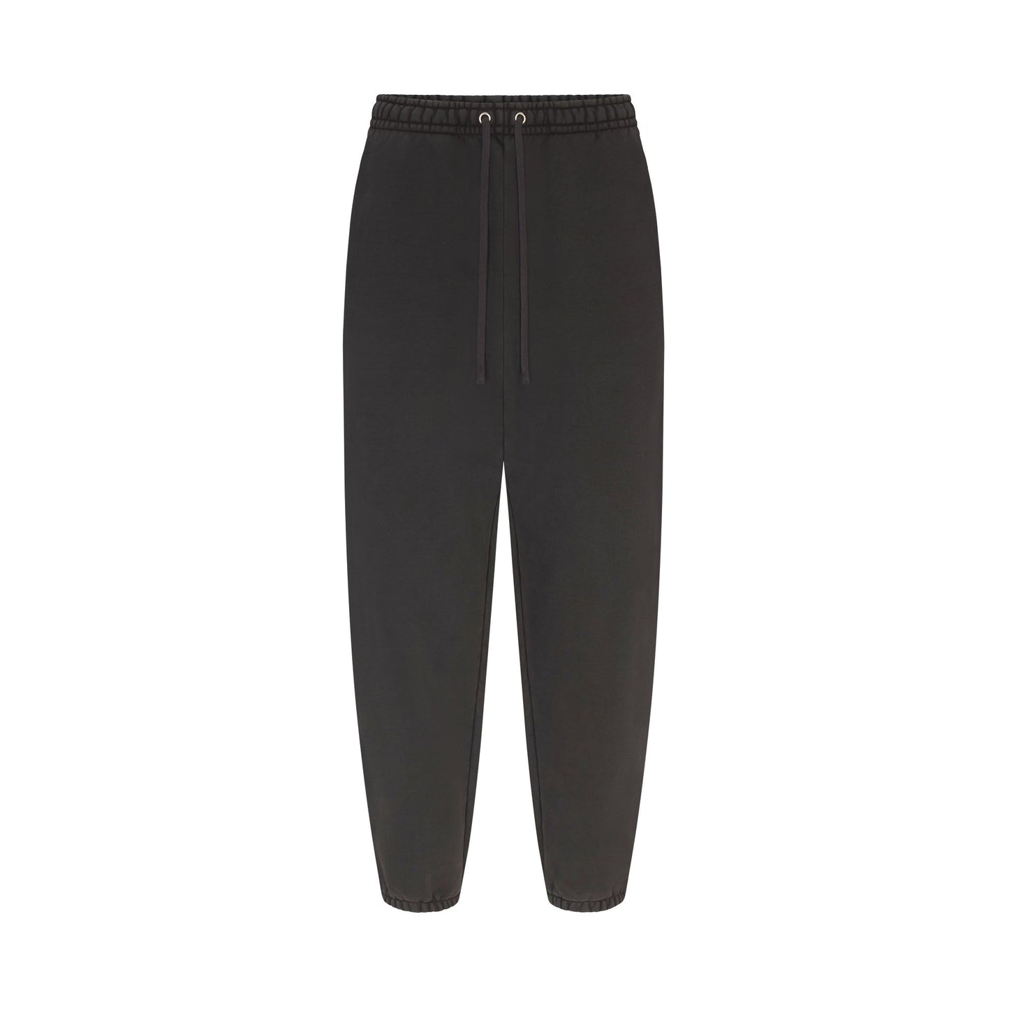 HEAVYWEIGHT FLEECE MENS JOGGER | WASHED ONYX