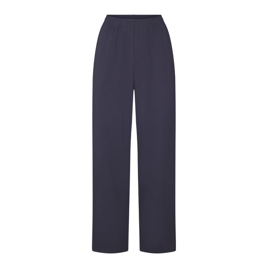 NikeSKIMS AIRY WIDE LEG PANT | DEEP ROYAL
