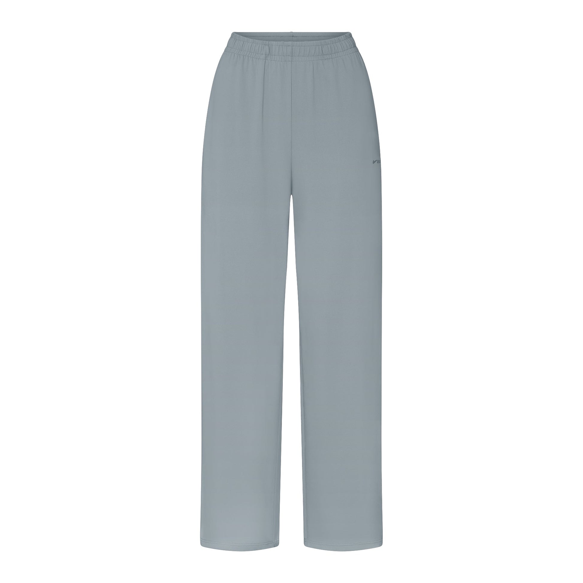 NikeSKIMS AIRY WIDE LEG PANT | WASHED PACIFIC