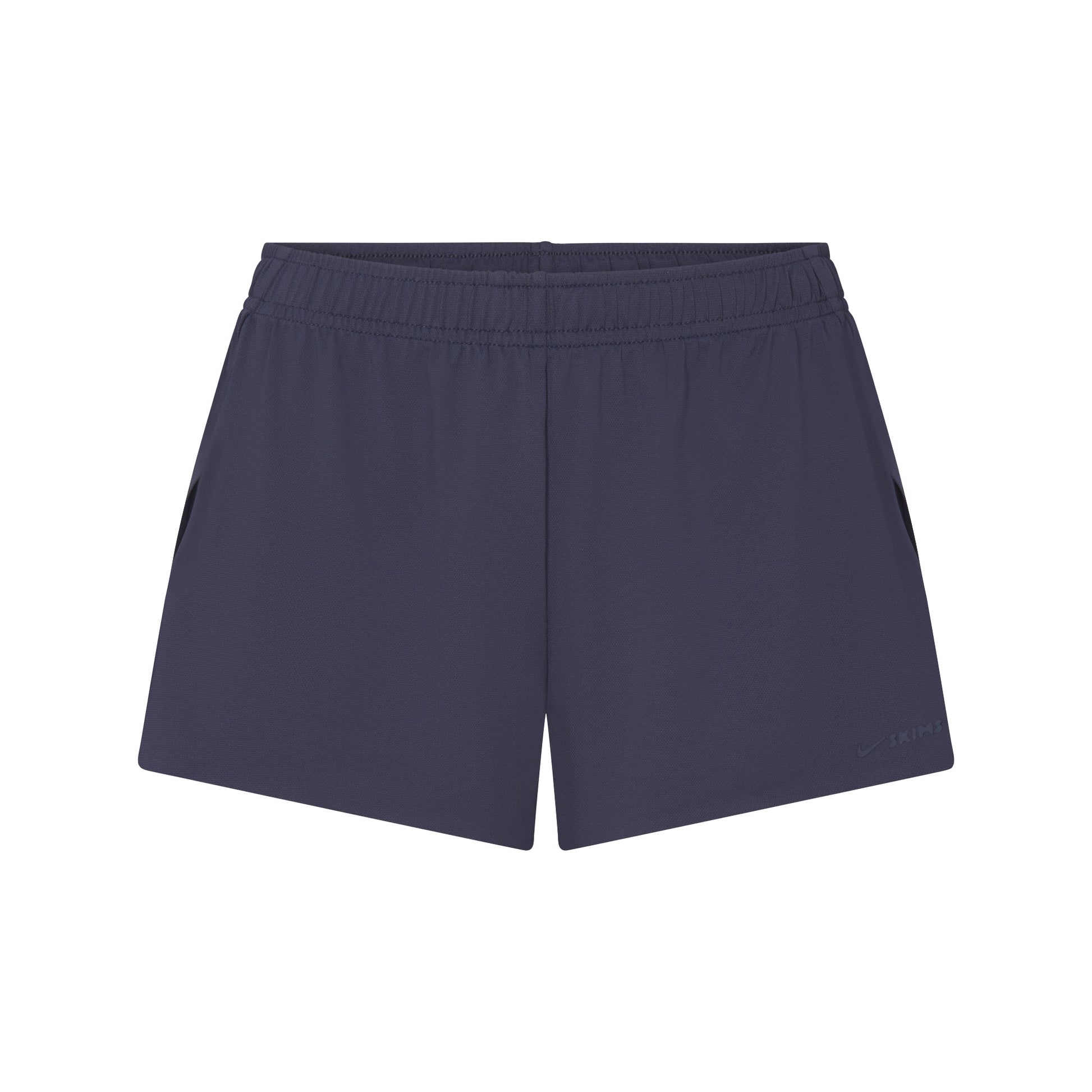 NikeSKIMS AIRY MINI SHORT | DEEP ROYAL