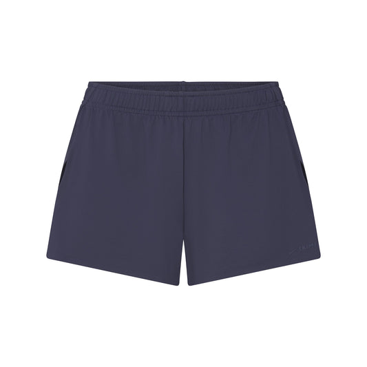 NikeSKIMS AIRY MINI SHORT | DEEP ROYAL