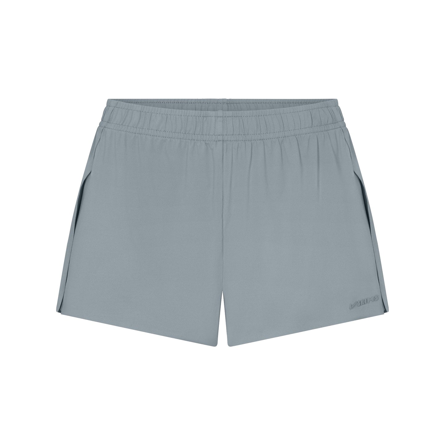 NikeSKIMS AIRY MINI SHORT | WASHED PACIFIC