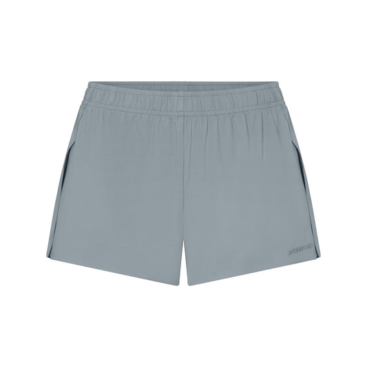NikeSKIMS AIRY MINI SHORT | WASHED PACIFIC
