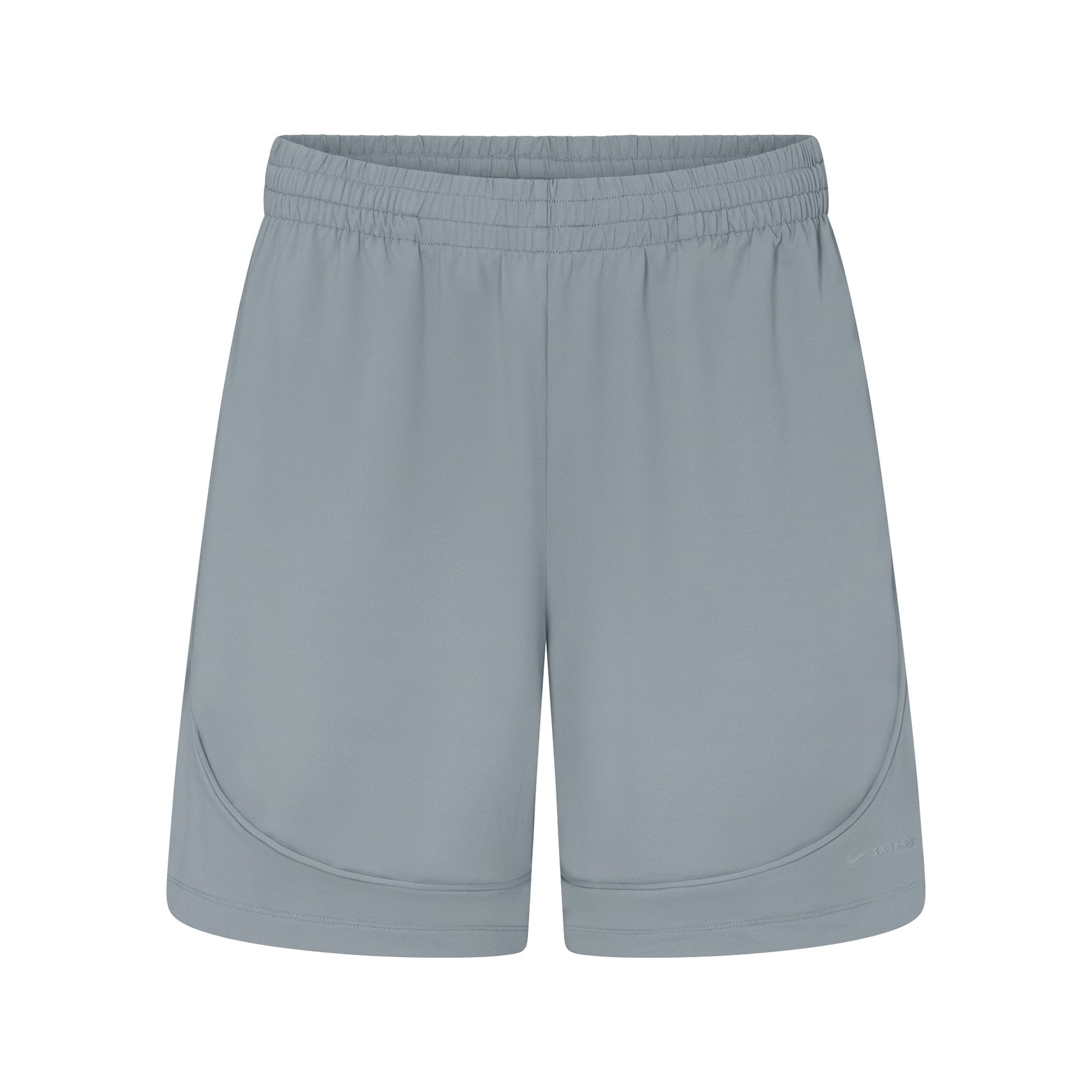 NikeSKIMS AIRY RELAXED SHORT | WASHED PACIFIC