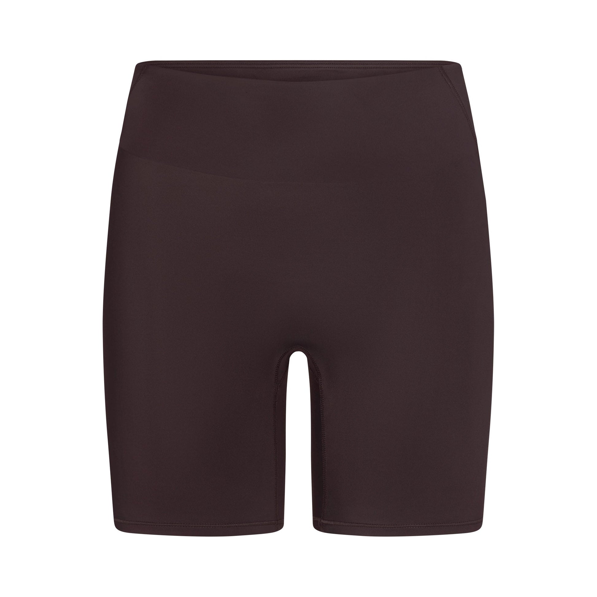 NikeSKIMS SHINE BONDED WAIST 5" BIKER SHORT | PHOENIX