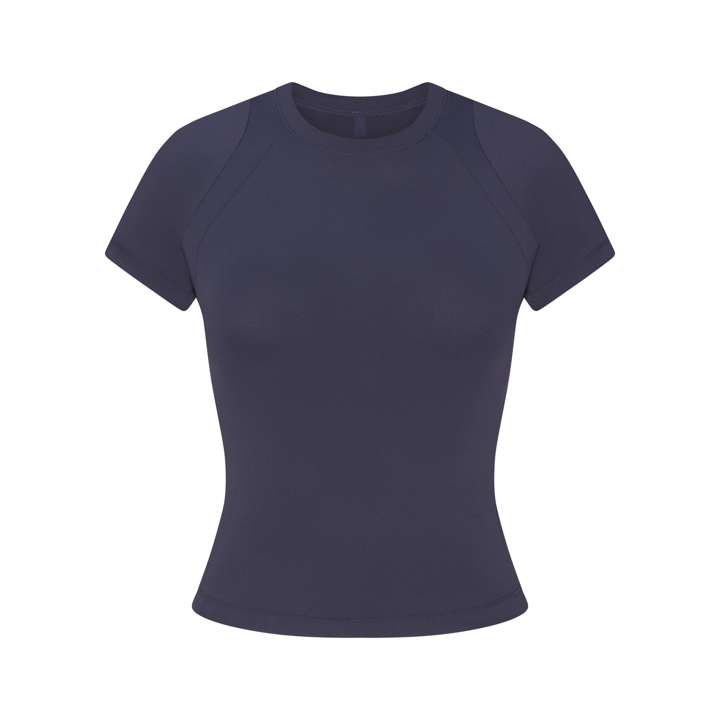 NikeSKIMS AIRY BABY TEE | DEEP ROYAL