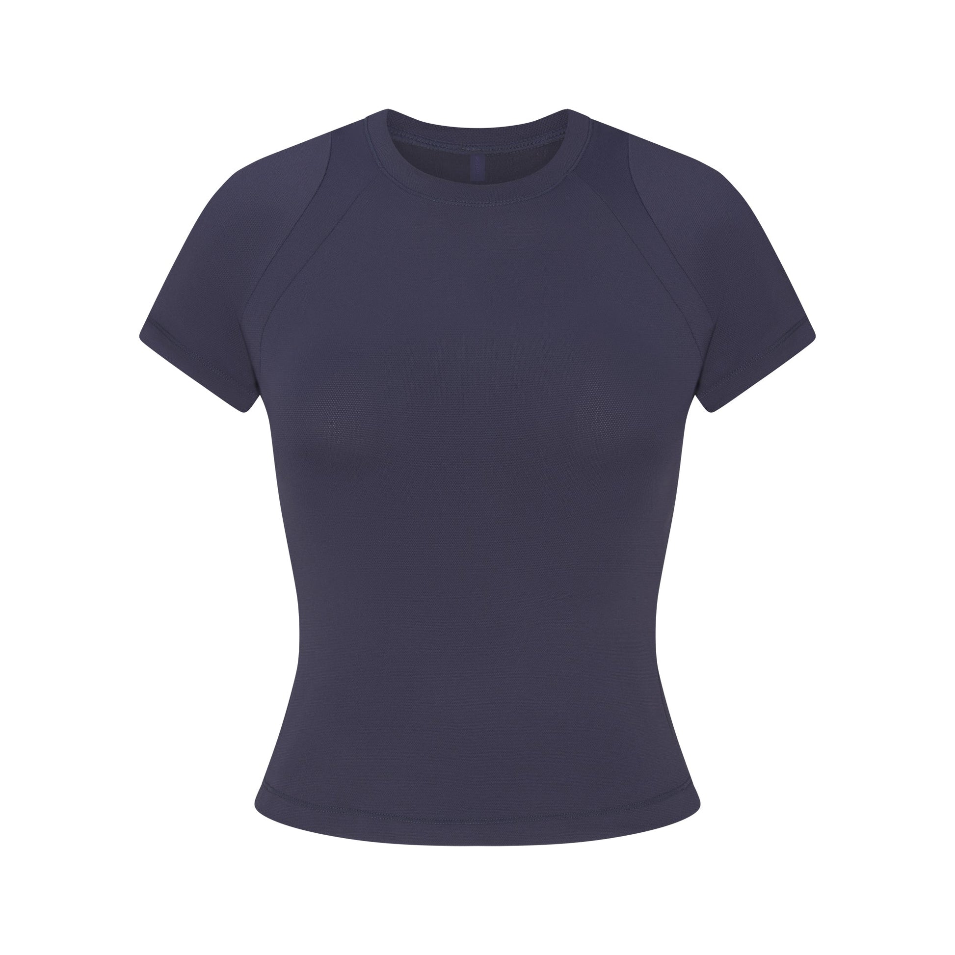 NikeSKIMS AIRY BABY TEE | DEEP ROYAL