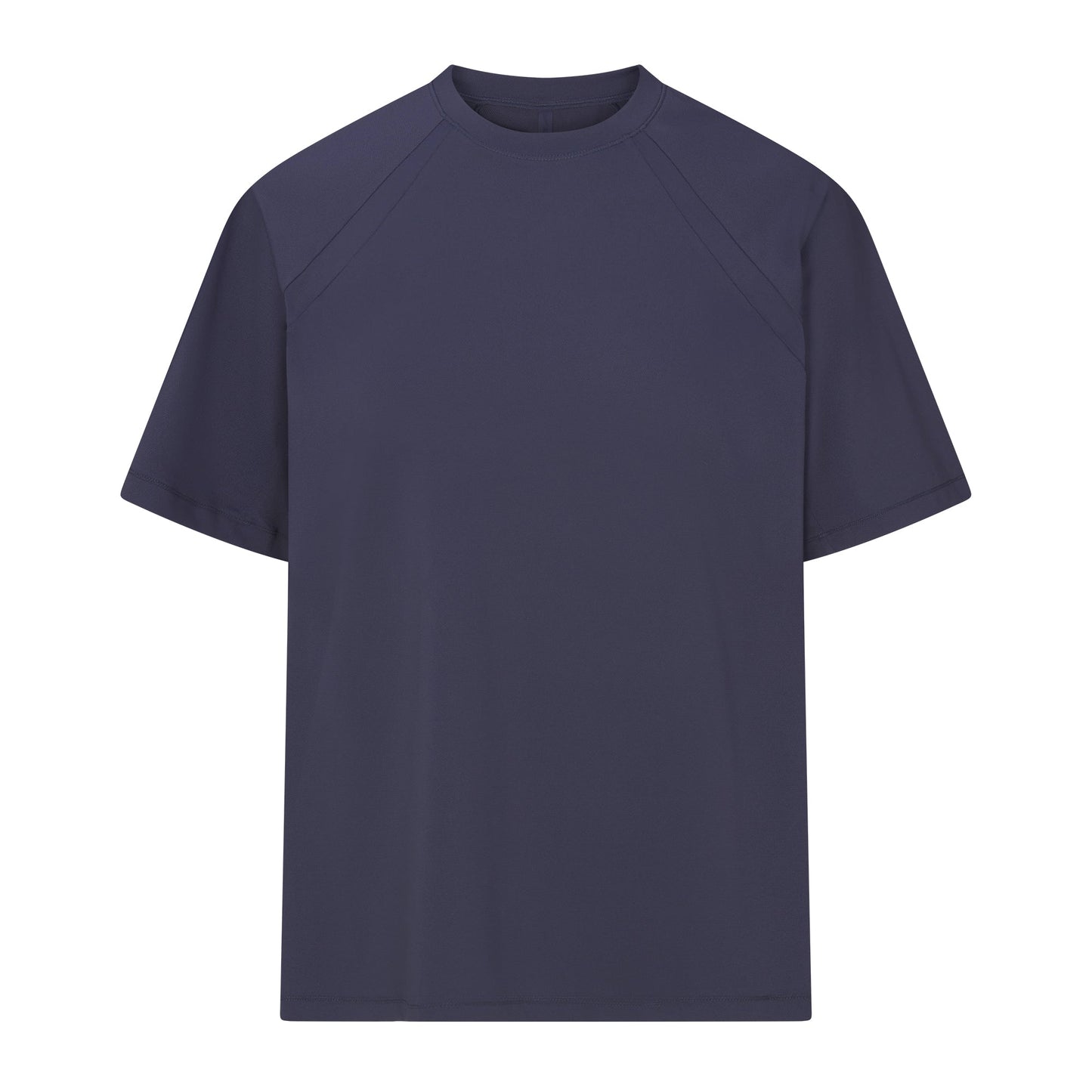 NikeSKIMS AIRY OVERSIZED TEE | DEEP ROYAL