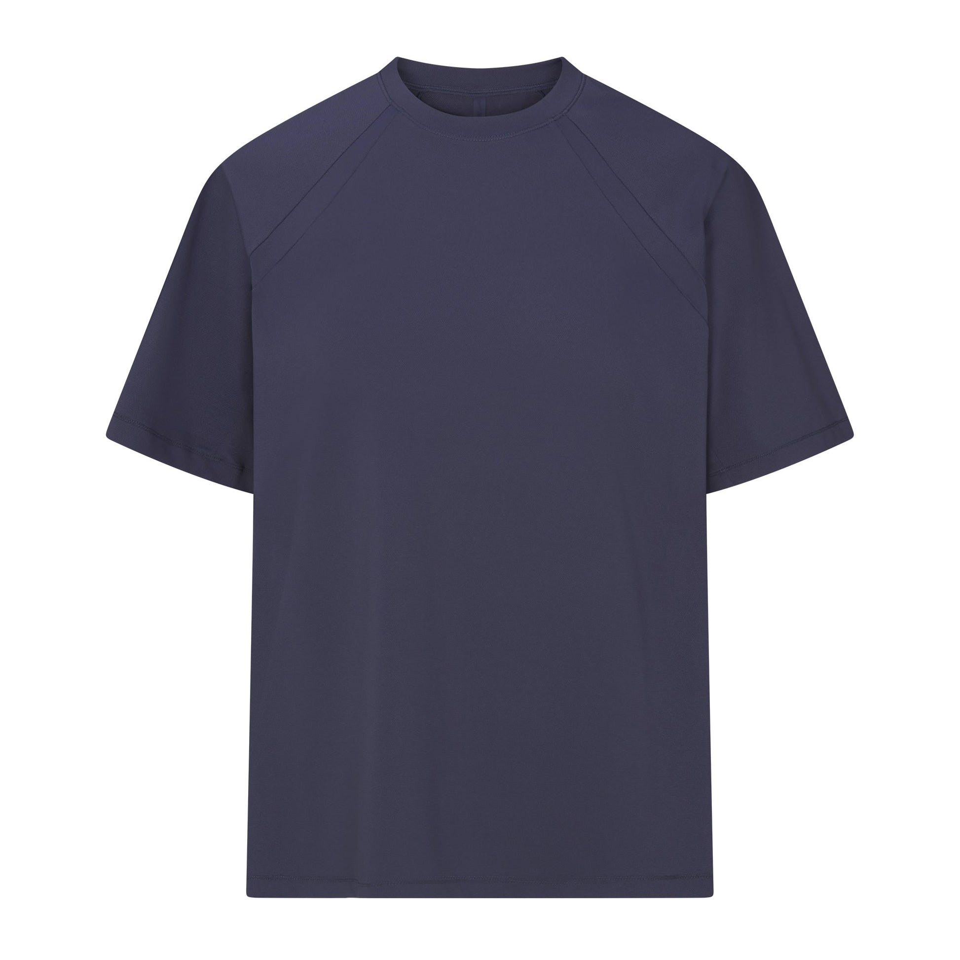 NikeSKIMS AIRY OVERSIZED TEE | DEEP ROYAL