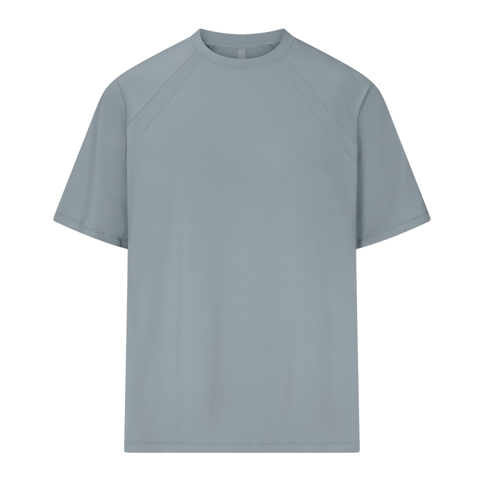 NikeSKIMS AIRY OVERSIZED TEE | WASHED PACIFIC