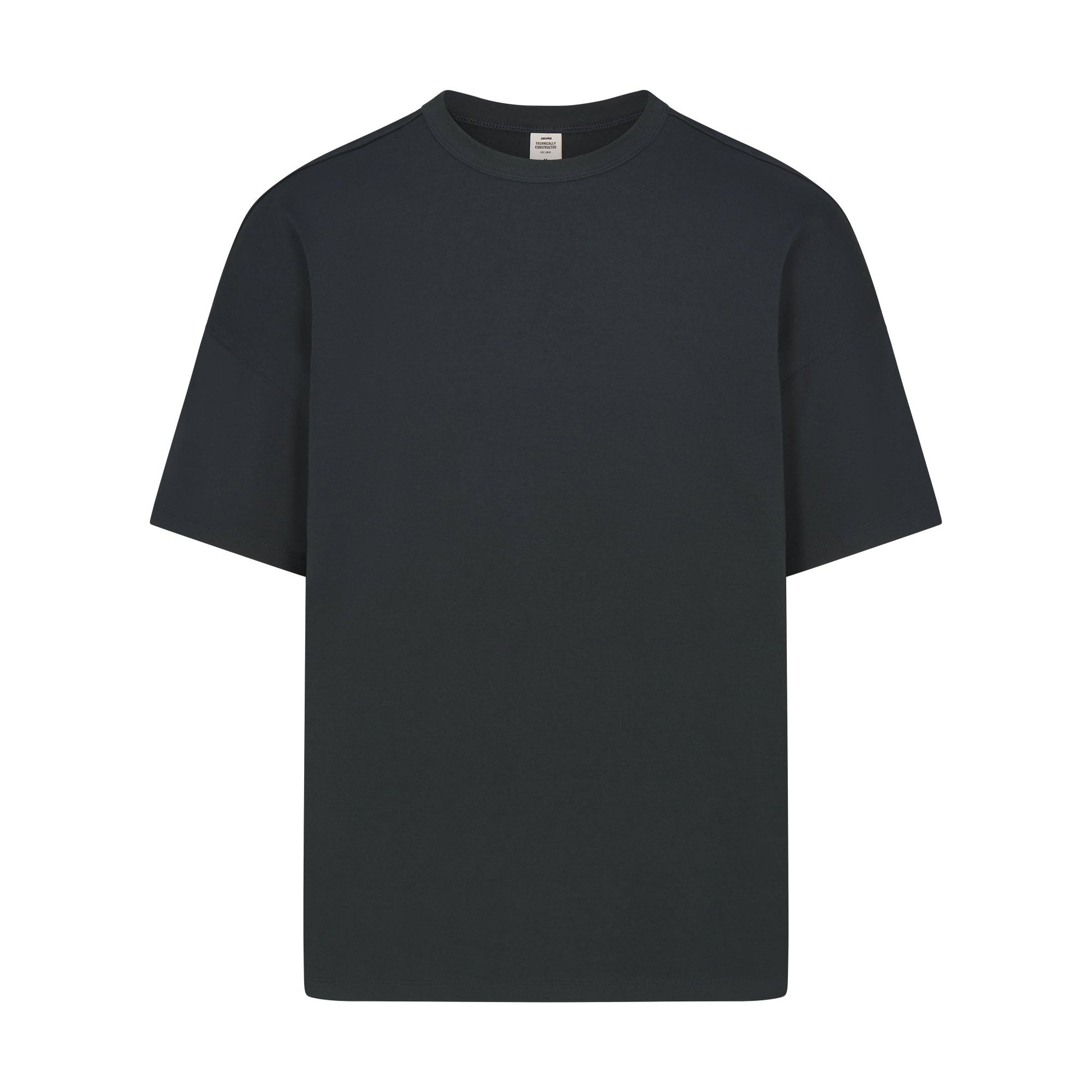 JERSEY LOUNGE MENS OVERSIZED T-SHIRT | TINT