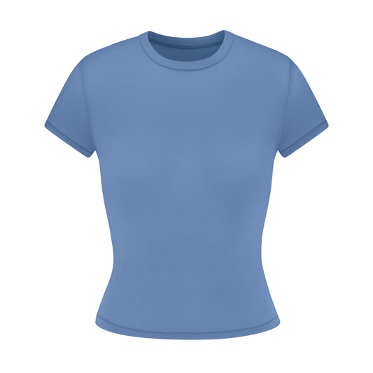 FITS EVERYBODY T-SHIRT | ARCTIC