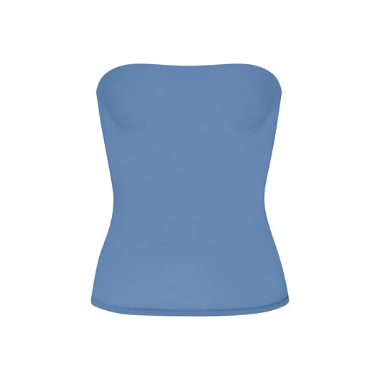 FITS EVERYBODY TUBE TOP | ARCTIC