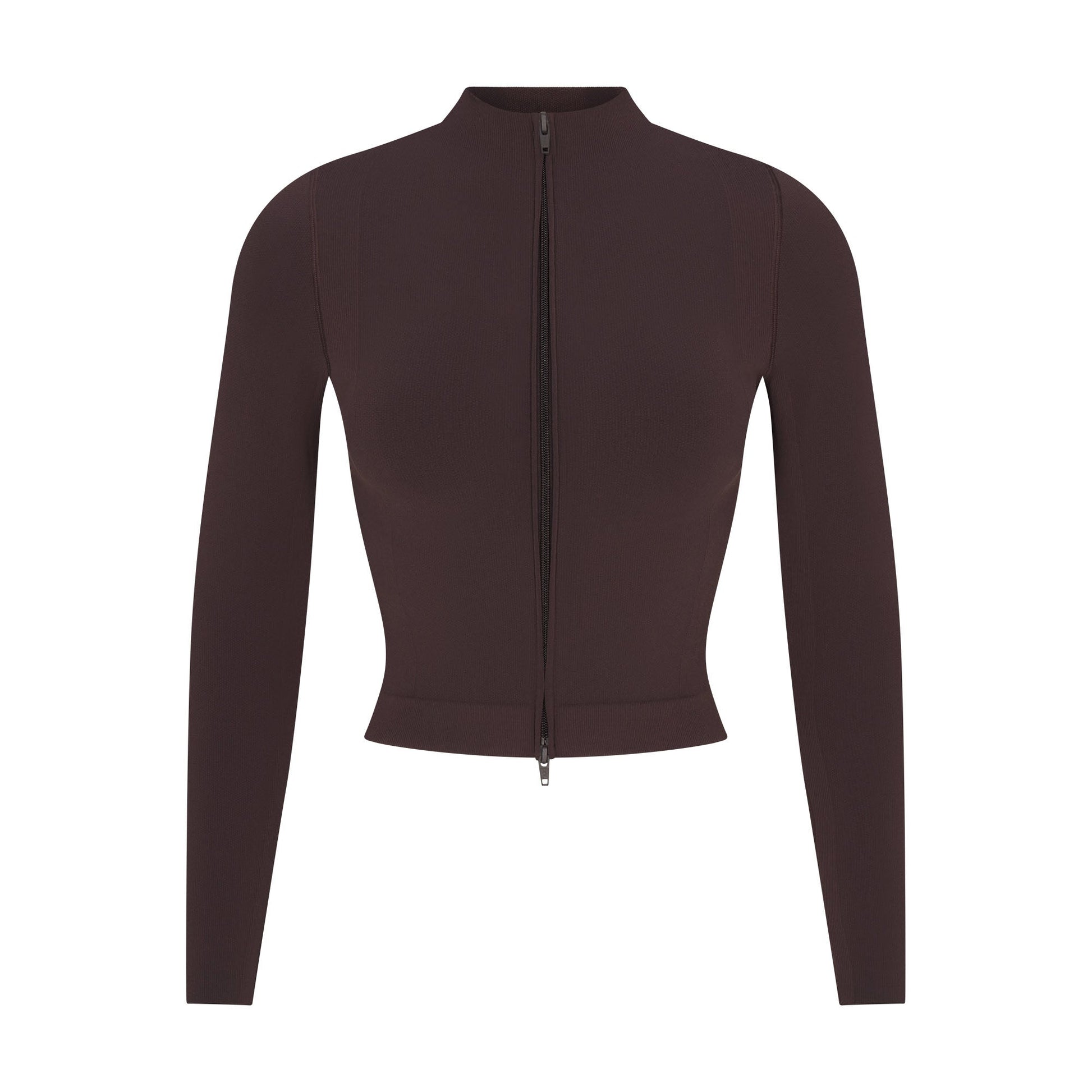 NikeSKIMS VINTAGE SEAMLESS FULL ZIP JACKET | PHOENIX