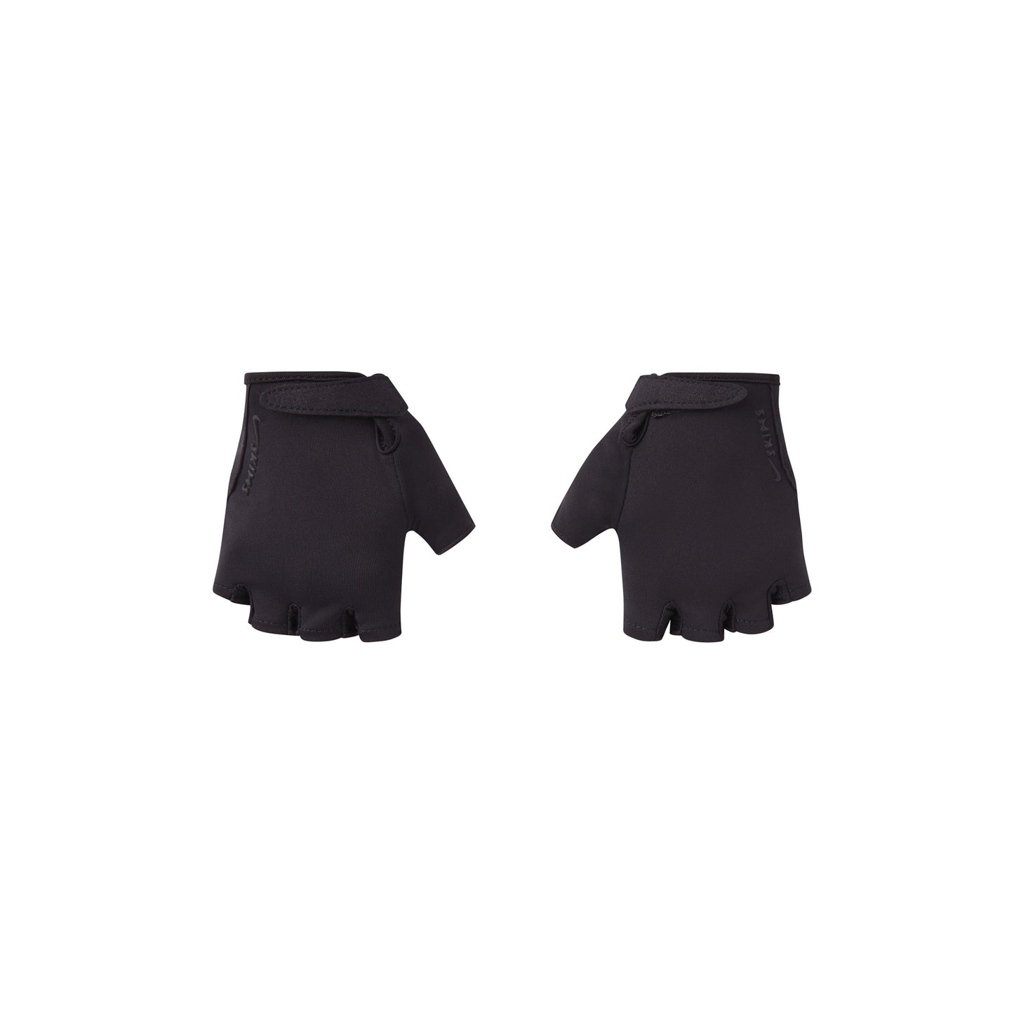 NikeSKIMS ACCESSORIES TRAINING GLOVES | OBSIDIAN