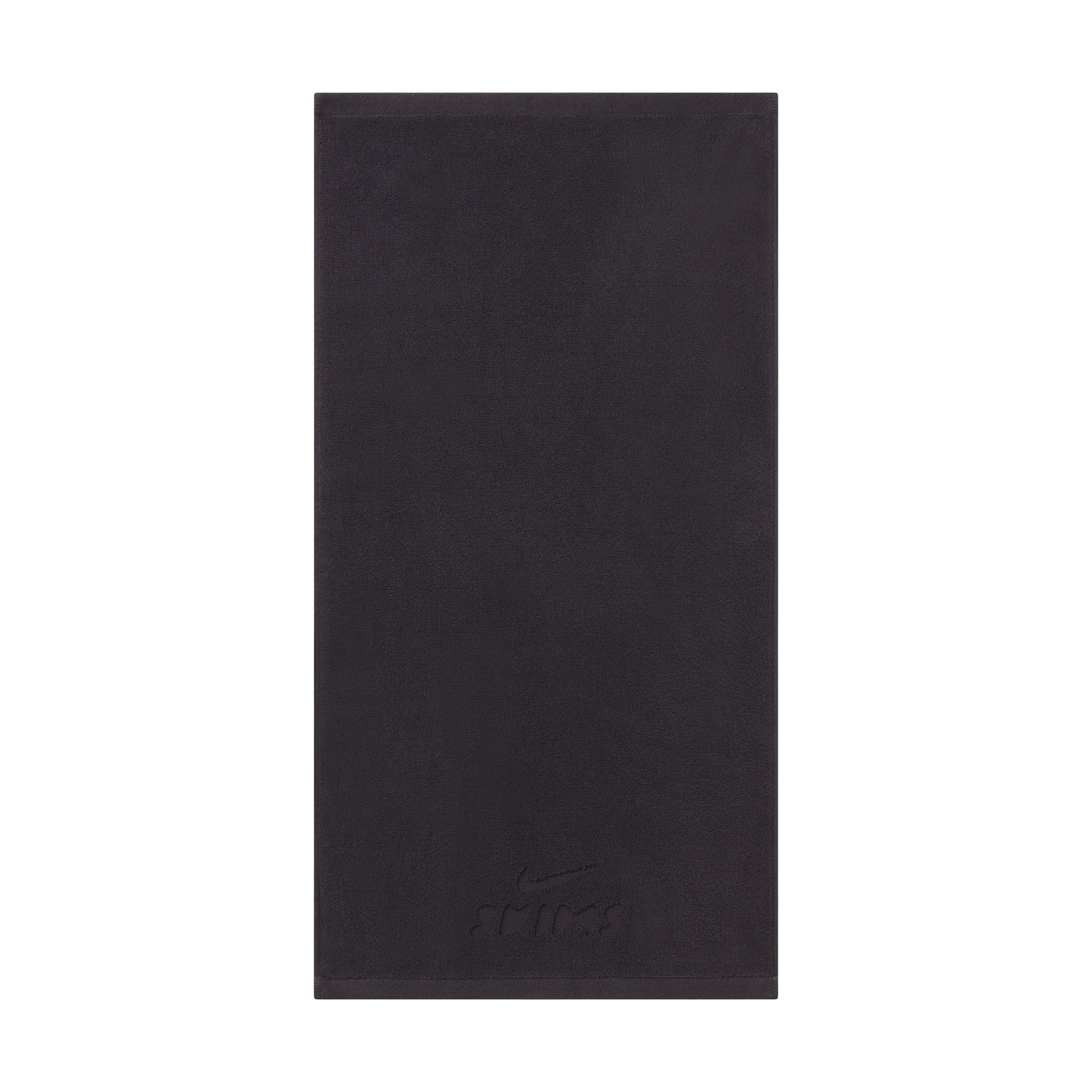 NikeSKIMS ACCESSORIES SMALL TOWEL | OBSIDIAN