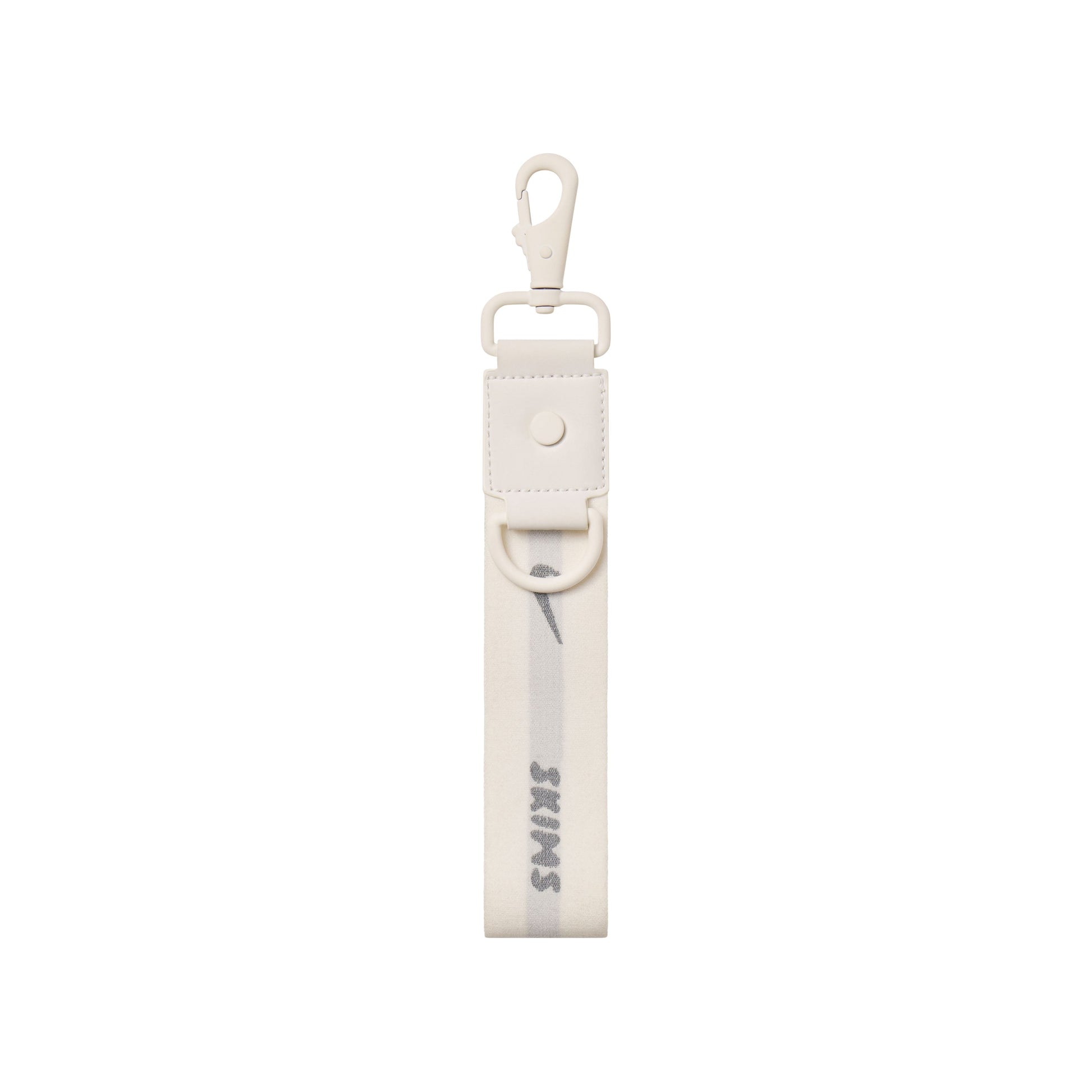 NikeSKIMS ACCESSORIES KEYCHAIN WRISTLET | IVORY