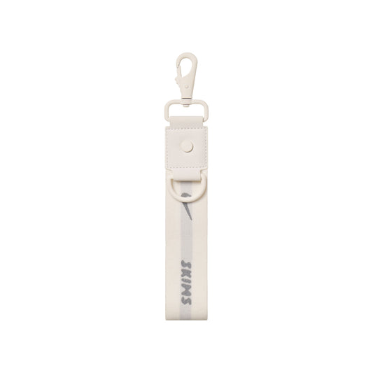 NikeSKIMS ACCESSORIES KEYCHAIN WRISTLET | IVORY