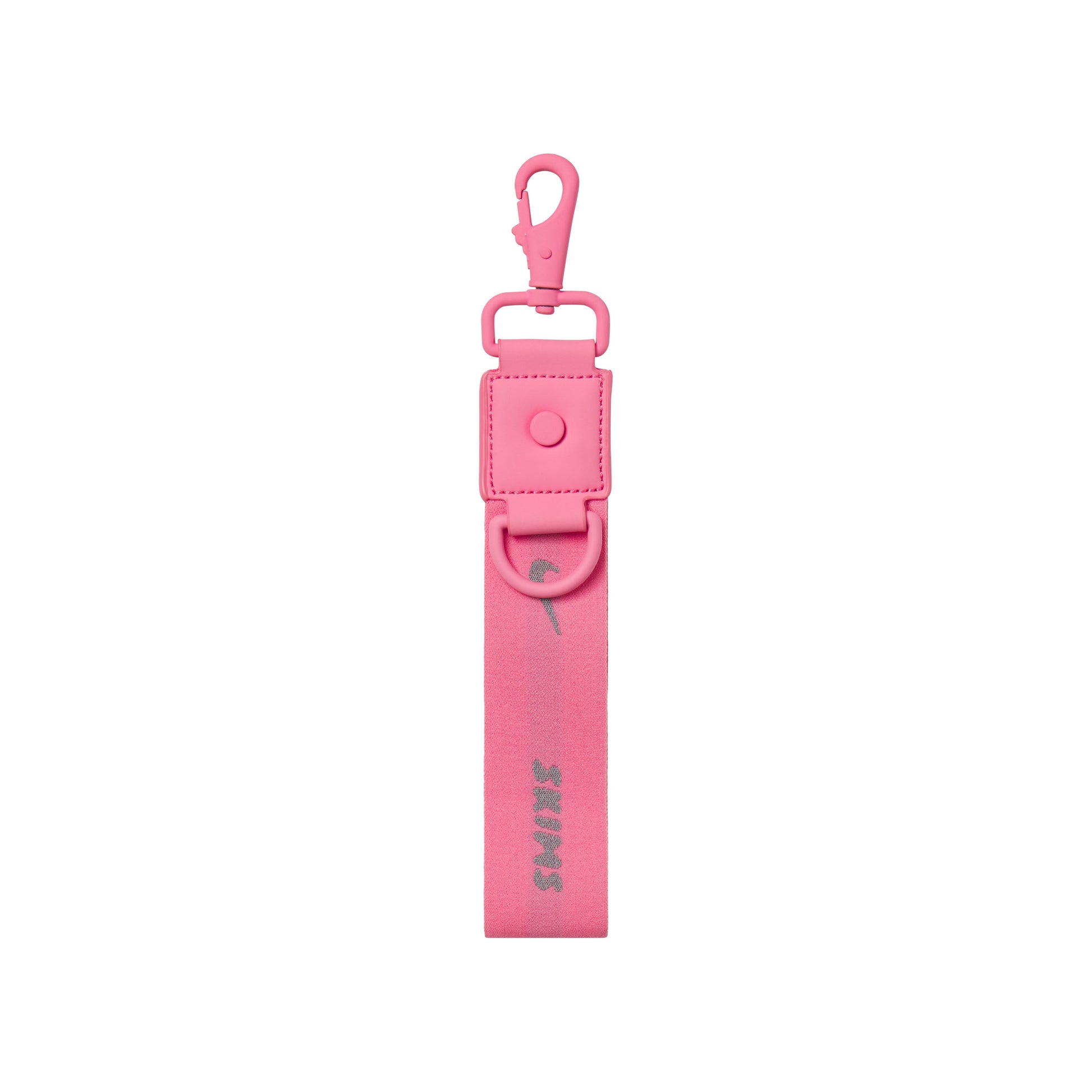 NikeSKIMS ACCESSORIES KEYCHAIN WRISTLET | LIGHT FLAMINGO