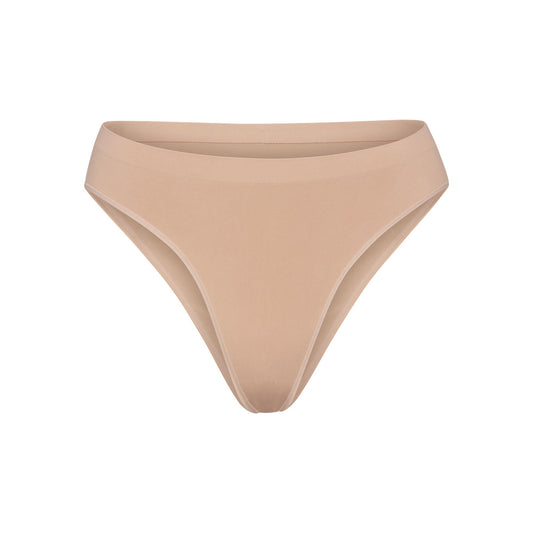 SOFT SMOOTHING SEAMLESS BRIEF | CLAY