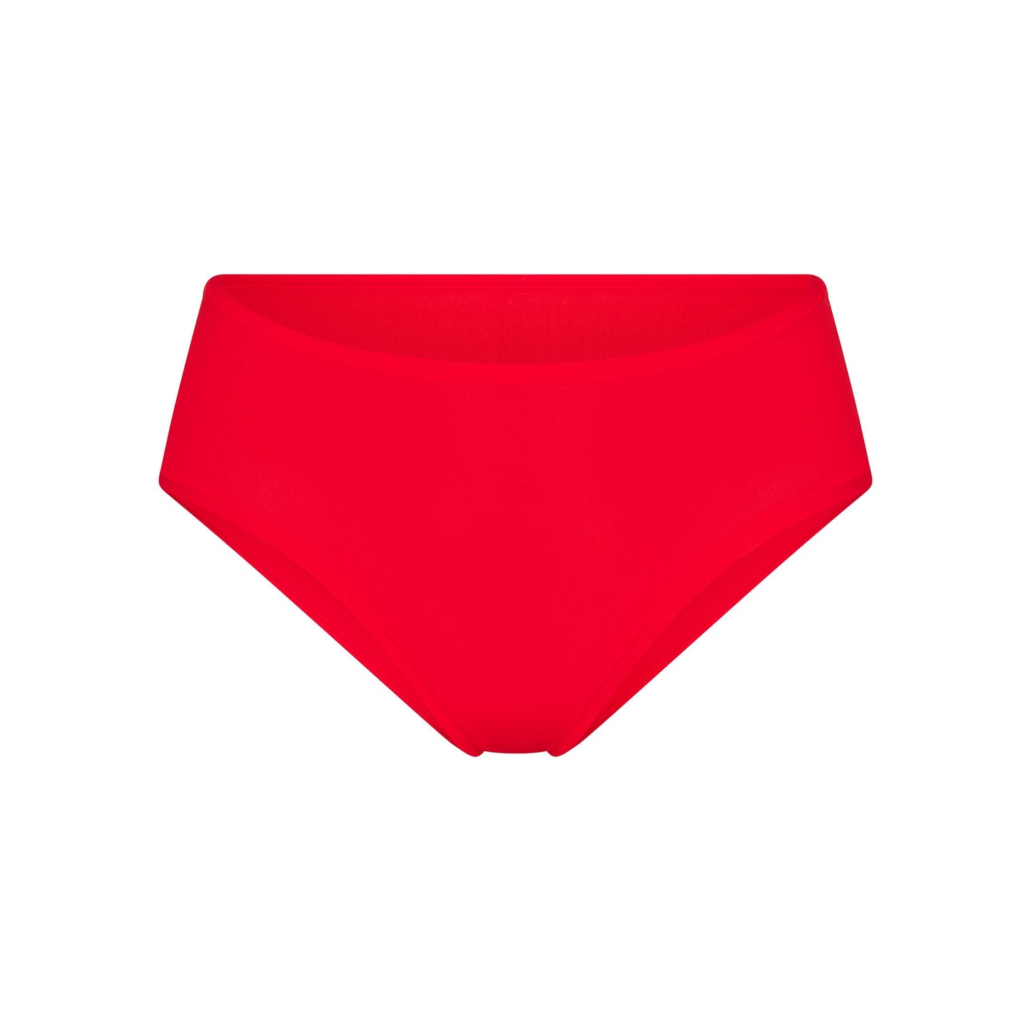 FITS EVERYBODY CHEEKY BRIEF | CHERRY