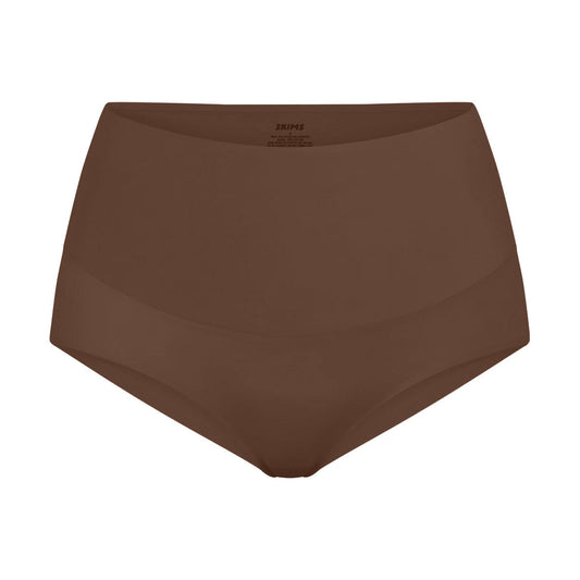 SMOOTHING INTIMATES HIGH-WAISTED BRIEF | JASPER