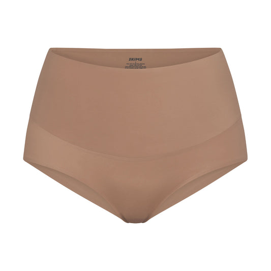 SMOOTHING INTIMATES HIGH-WAISTED BRIEF | SIENNA