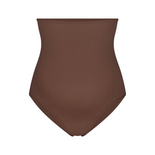 FITS EVERYBODY MATERNITY HIGH-WAISTED BRIEF | JASPER